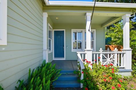 113 St Michael Court Cloverdale CA 95425