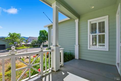 113 St Michael Court Cloverdale CA 95425