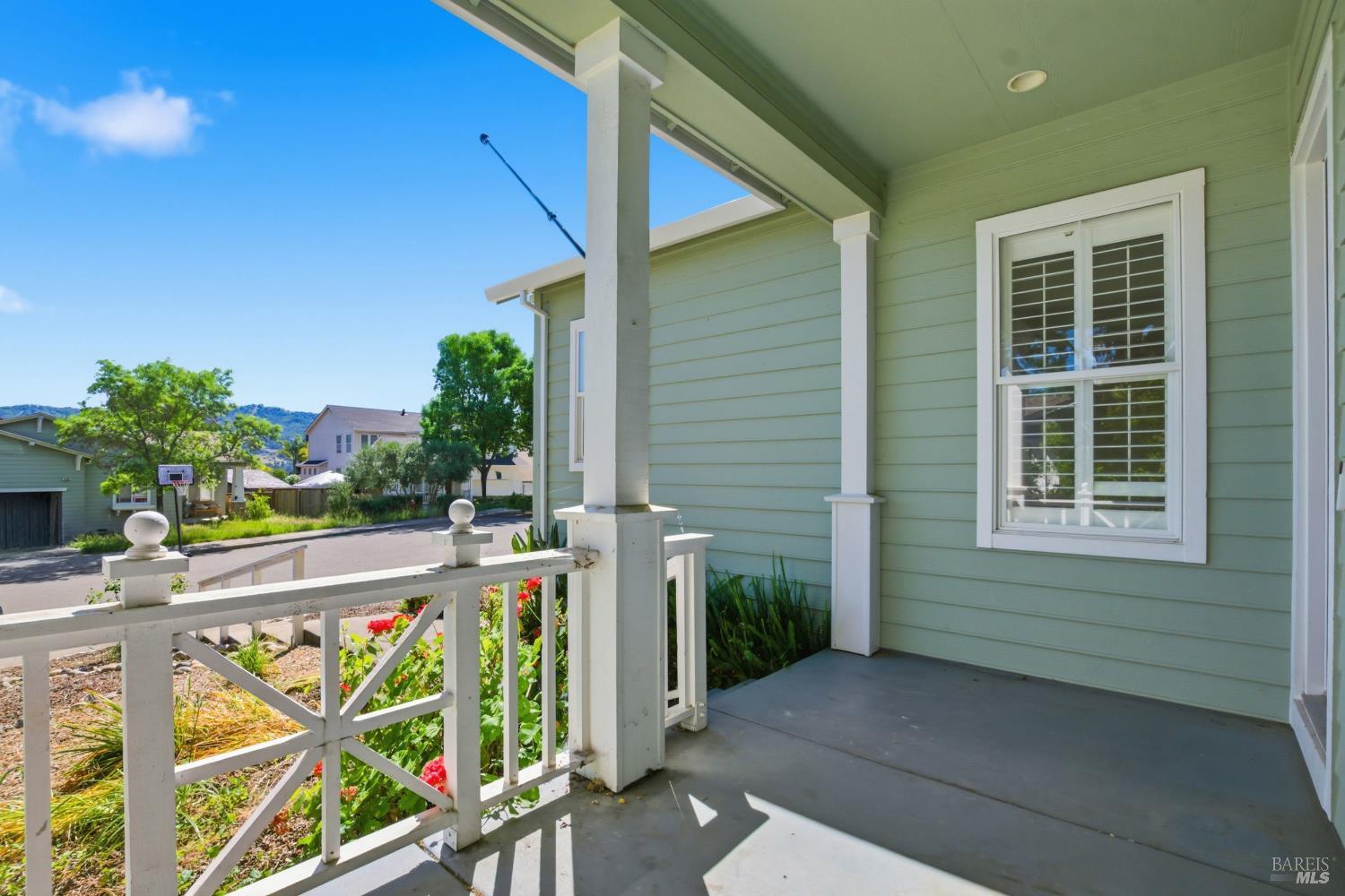 113 St Michael Court Cloverdale CA 95425