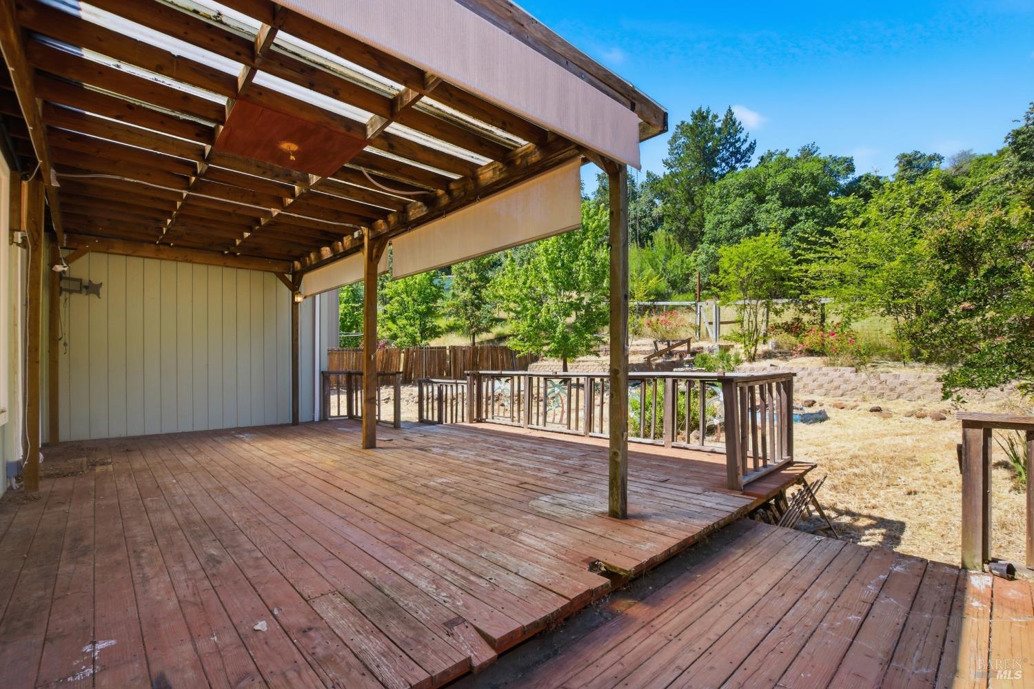 113 St Michael Court Cloverdale CA 95425