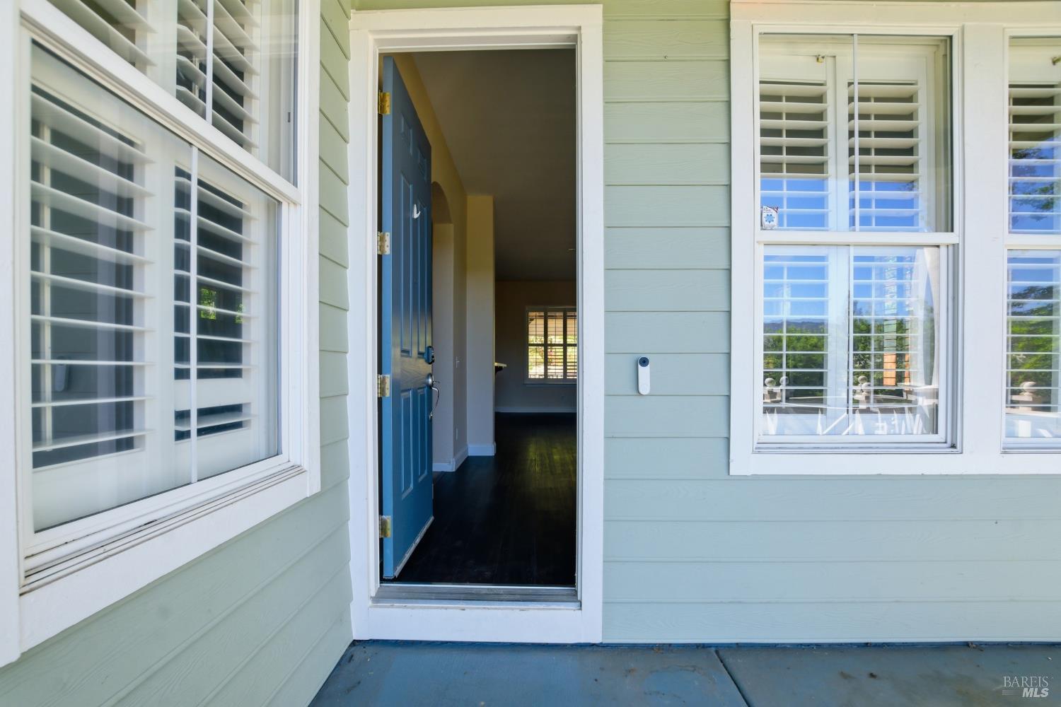 113 St Michael Court Cloverdale CA 95425