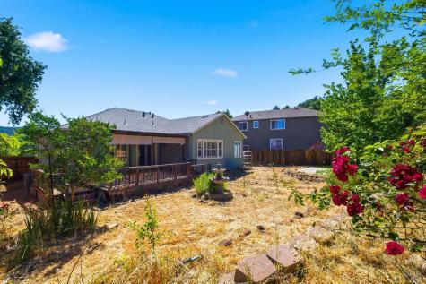 113 St Michael Court Cloverdale CA 95425