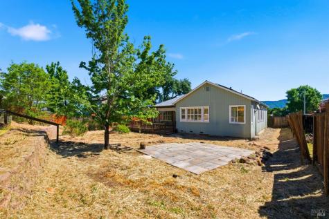 113 St Michael Court Cloverdale CA 95425