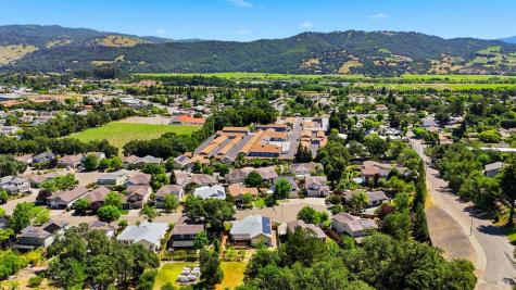 113 St Michael Court Cloverdale CA 95425