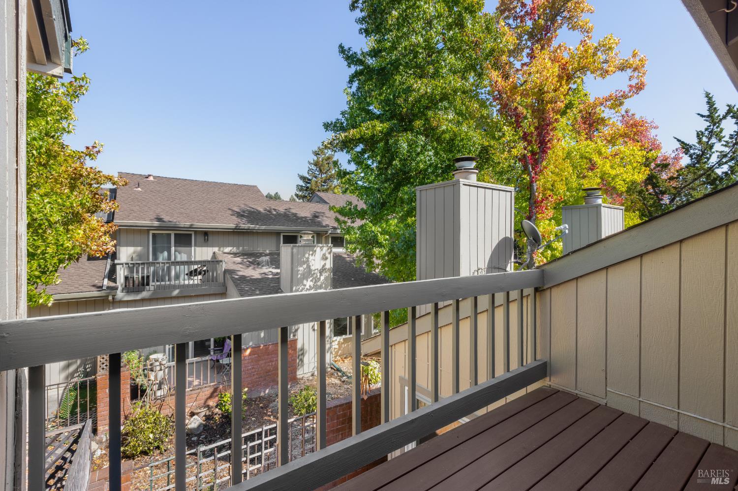 3118 Luna Court Santa Rosa CA 95405