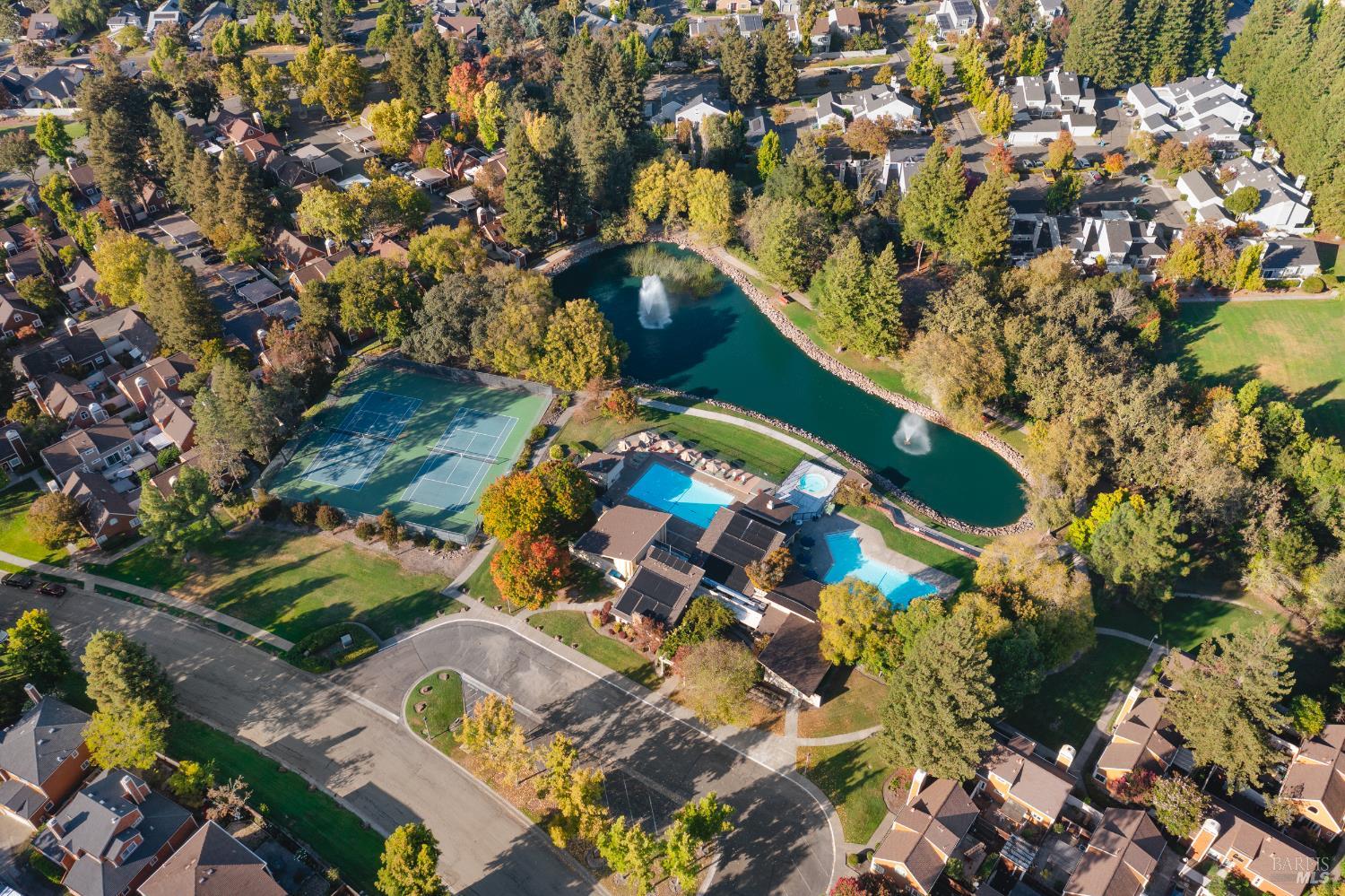 3118 Luna Court Santa Rosa CA 95405