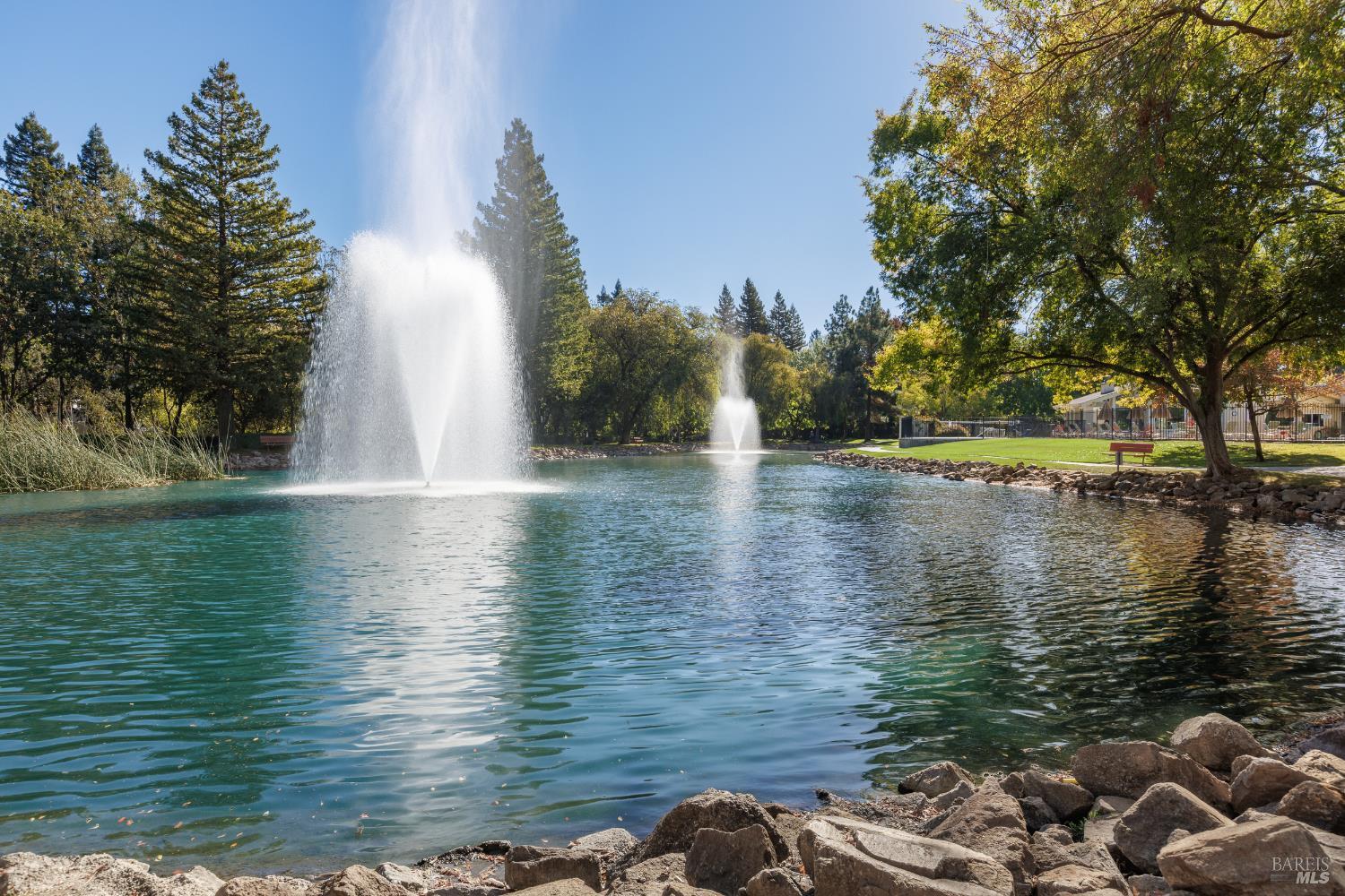 3118 Luna Court Santa Rosa CA 95405