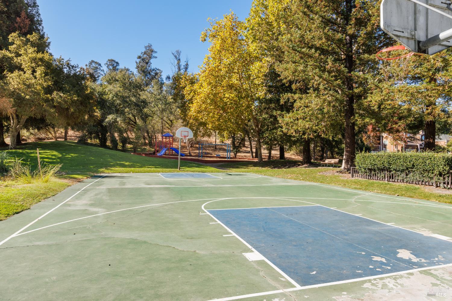 3118 Luna Court Santa Rosa CA 95405