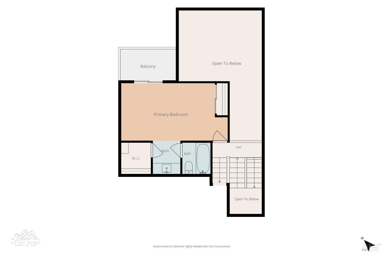 3118 Luna Court Santa Rosa CA 95405