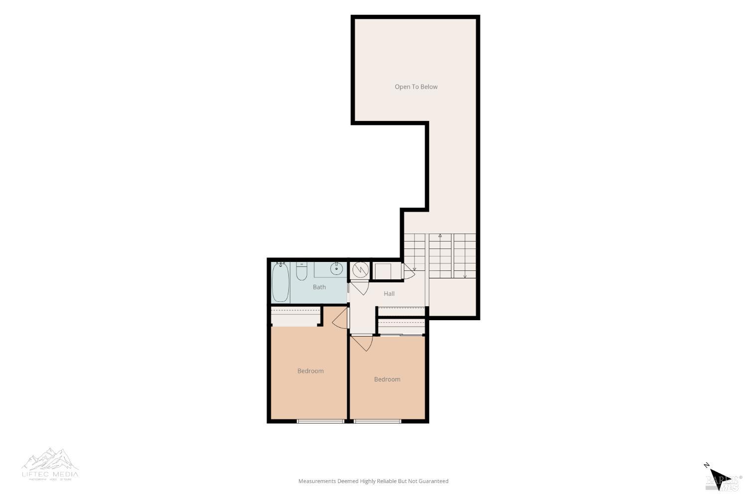 3118 Luna Court Santa Rosa CA 95405