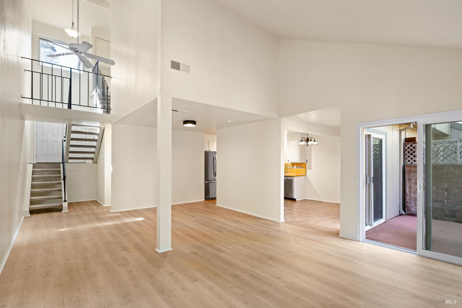3118 Luna Court Santa Rosa CA 95405