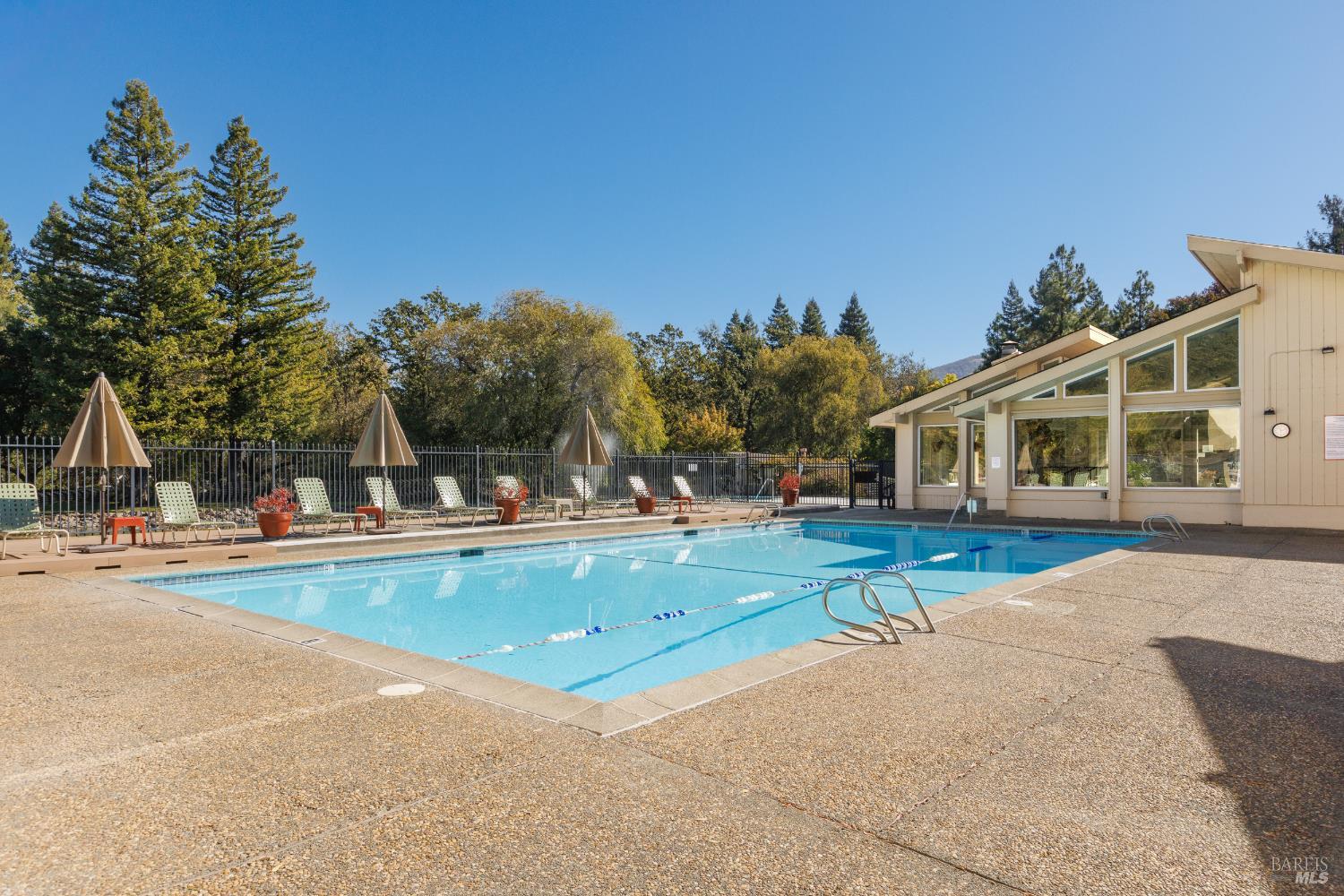 3118 Luna Court Santa Rosa CA 95405