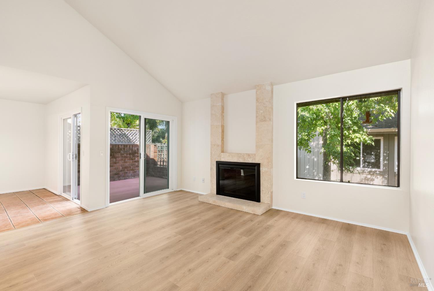 3118 Luna Court Santa Rosa CA 95405