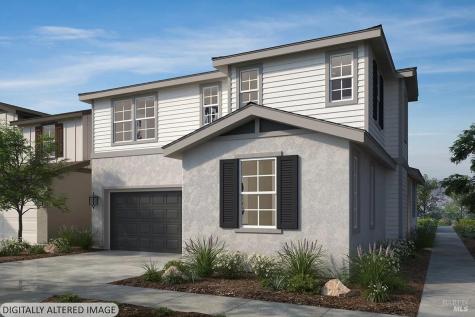 1212 Aloise Avenue Santa Rosa CA 95407