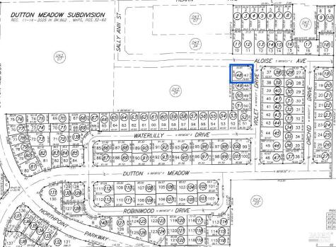 1212 Aloise Avenue Santa Rosa CA 95407