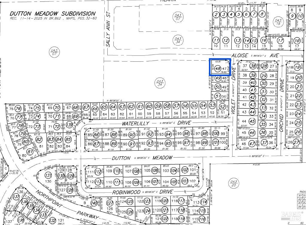 1212 Aloise Avenue Santa Rosa CA 95407