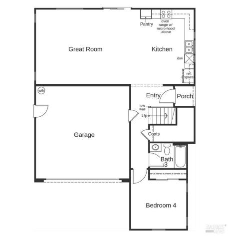 1212 Aloise Avenue Santa Rosa CA 95407