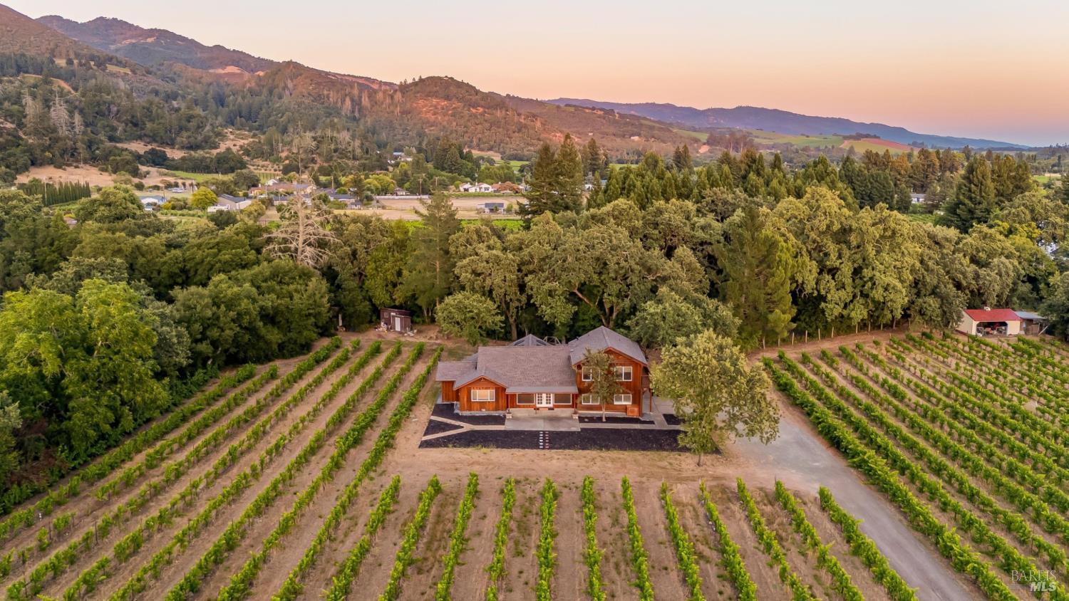 8049 Sonoma Highway Santa Rosa CA 95409