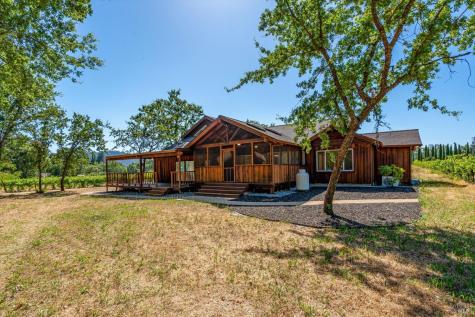 8049 Sonoma Highway Santa Rosa CA 95409