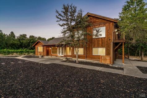 8049 Sonoma Highway Santa Rosa CA 95409