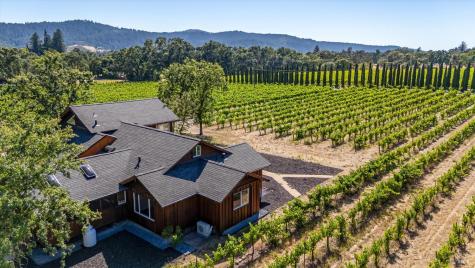 8049 Sonoma Highway Santa Rosa CA 95409