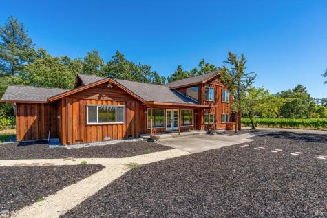 8049 Sonoma Highway Santa Rosa CA 95409