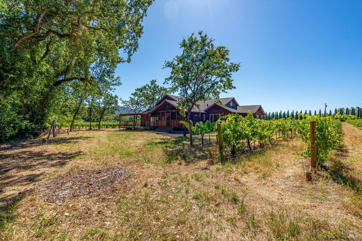 8049 Sonoma Highway Santa Rosa CA 95409