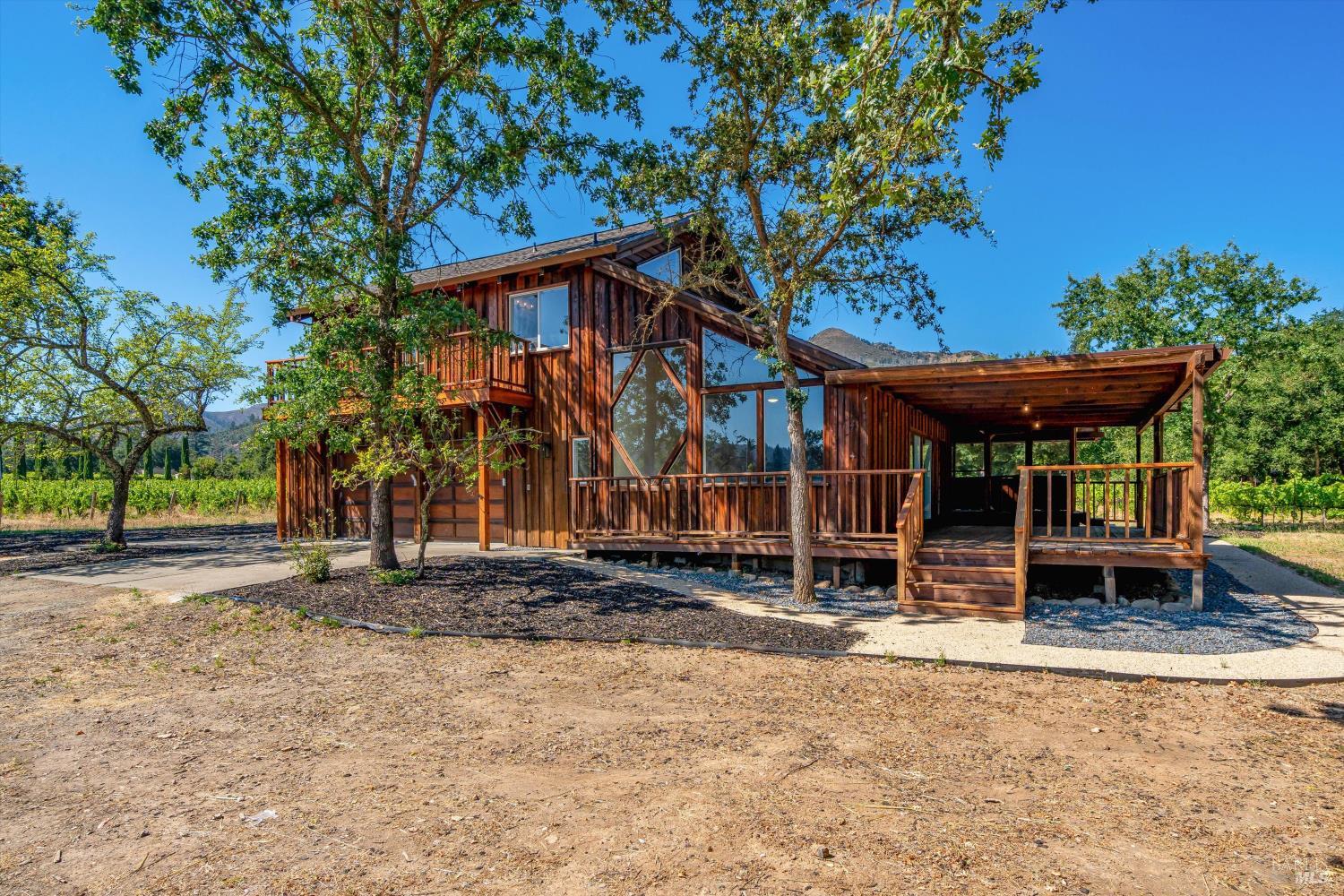 8049 Sonoma Highway Santa Rosa CA 95409