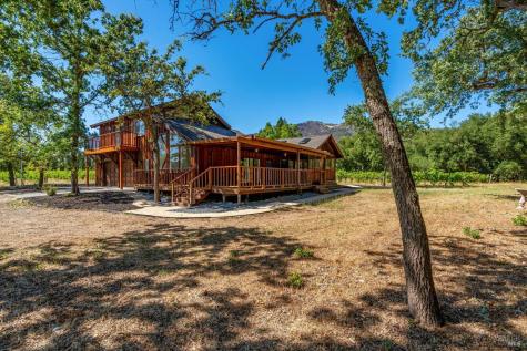 8049 Sonoma Highway Santa Rosa CA 95409