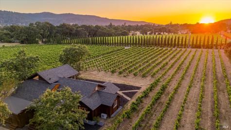 8049 Sonoma Highway Santa Rosa CA 95409
