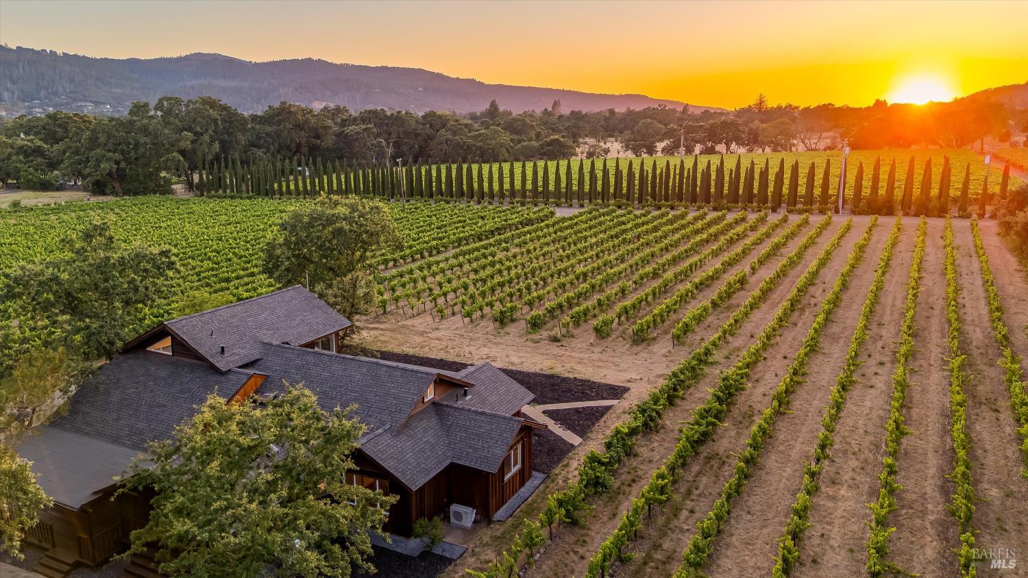 8049 Sonoma Highway Santa Rosa CA 95409