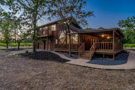 8049 Sonoma Highway Santa Rosa CA 95409