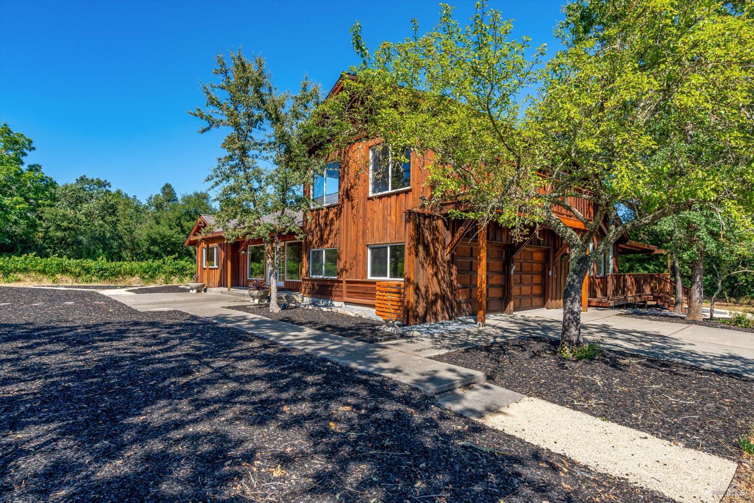 8049 Sonoma Highway Santa Rosa CA 95409