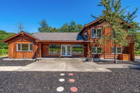 8049 Sonoma Highway Santa Rosa CA 95409