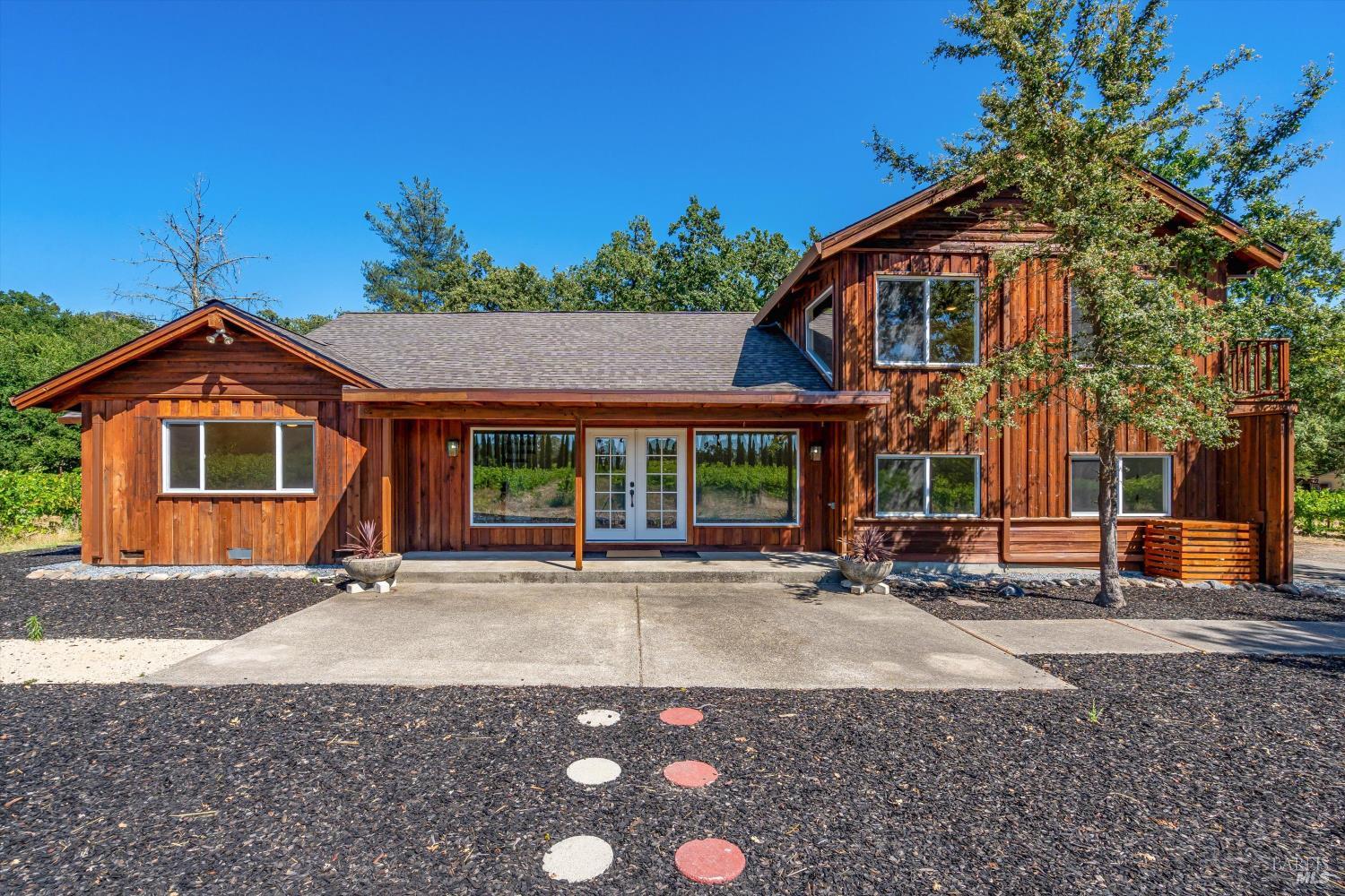 8049 Sonoma Highway Santa Rosa CA 95409