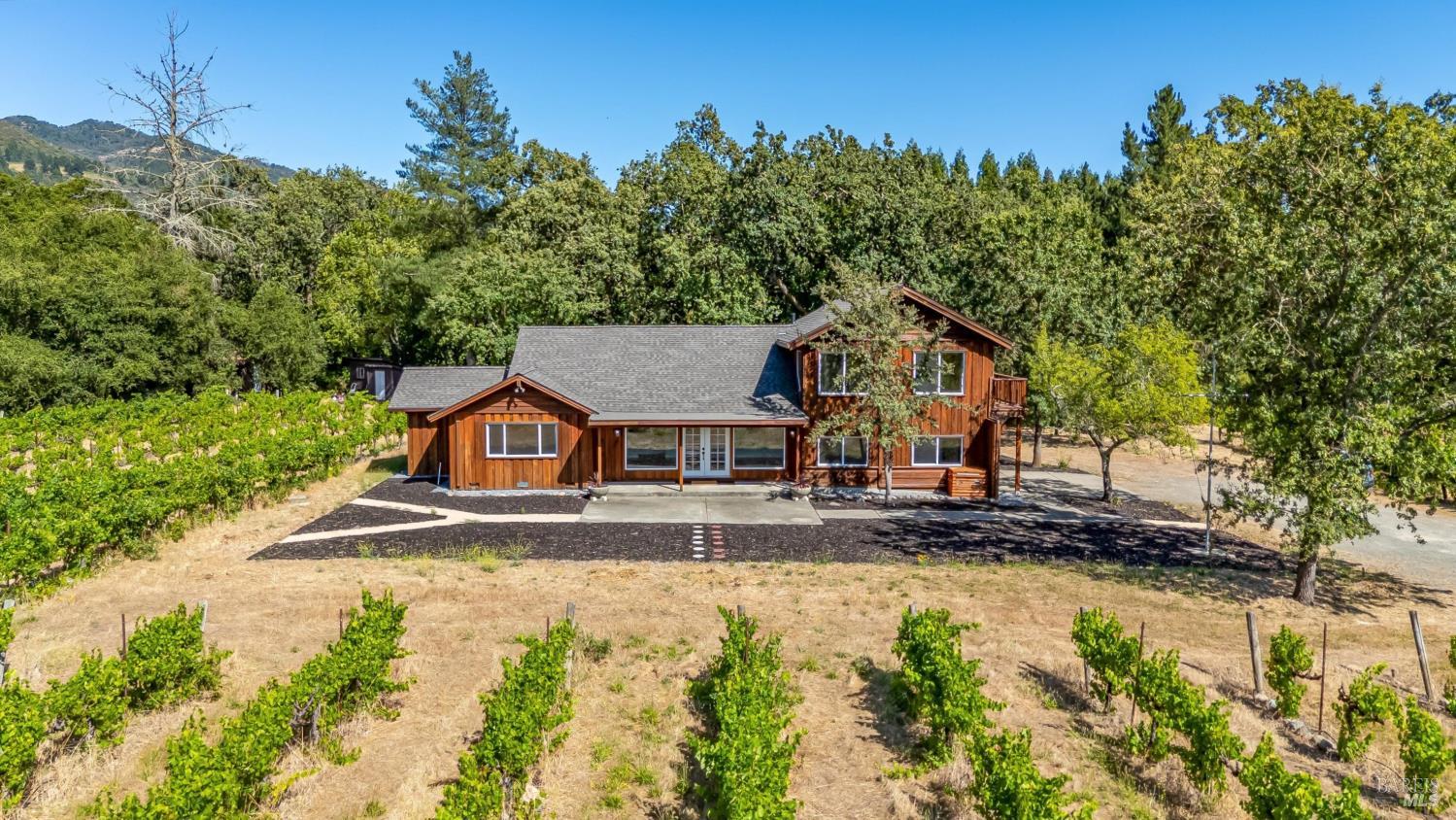 8049 Sonoma Highway Santa Rosa CA 95409