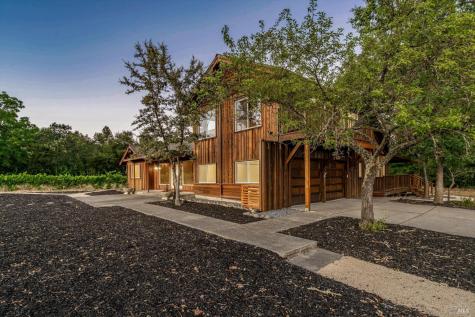 8049 Sonoma Highway Santa Rosa CA 95409