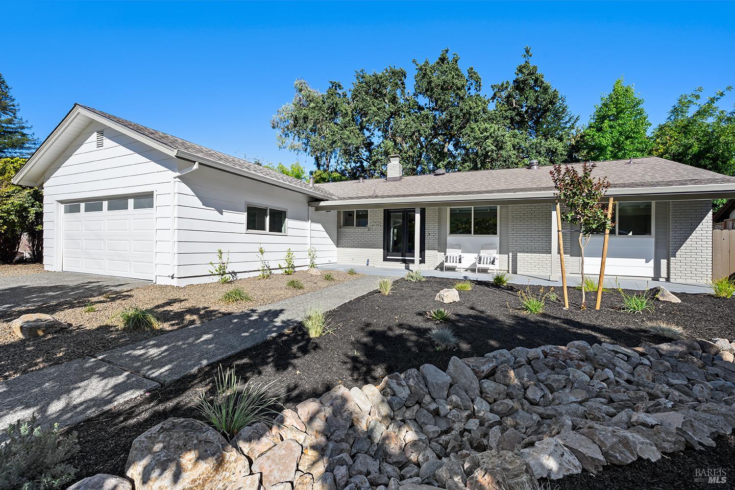 6132 Bridgewood Drive Santa Rosa CA 95409