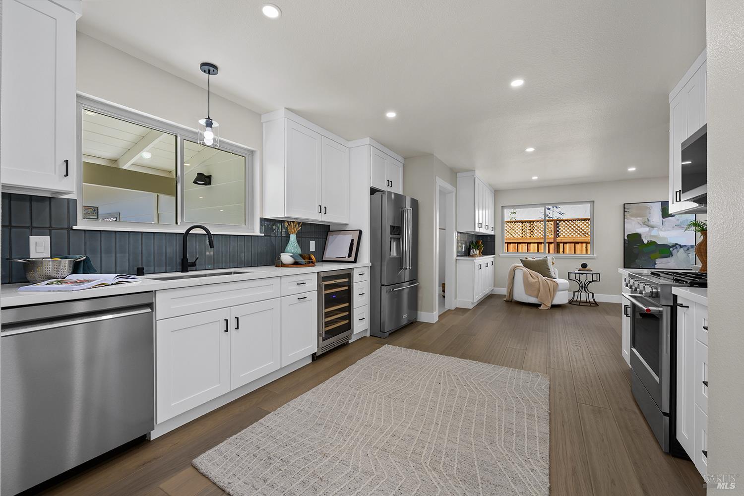 6132 Bridgewood Drive Santa Rosa CA 95409