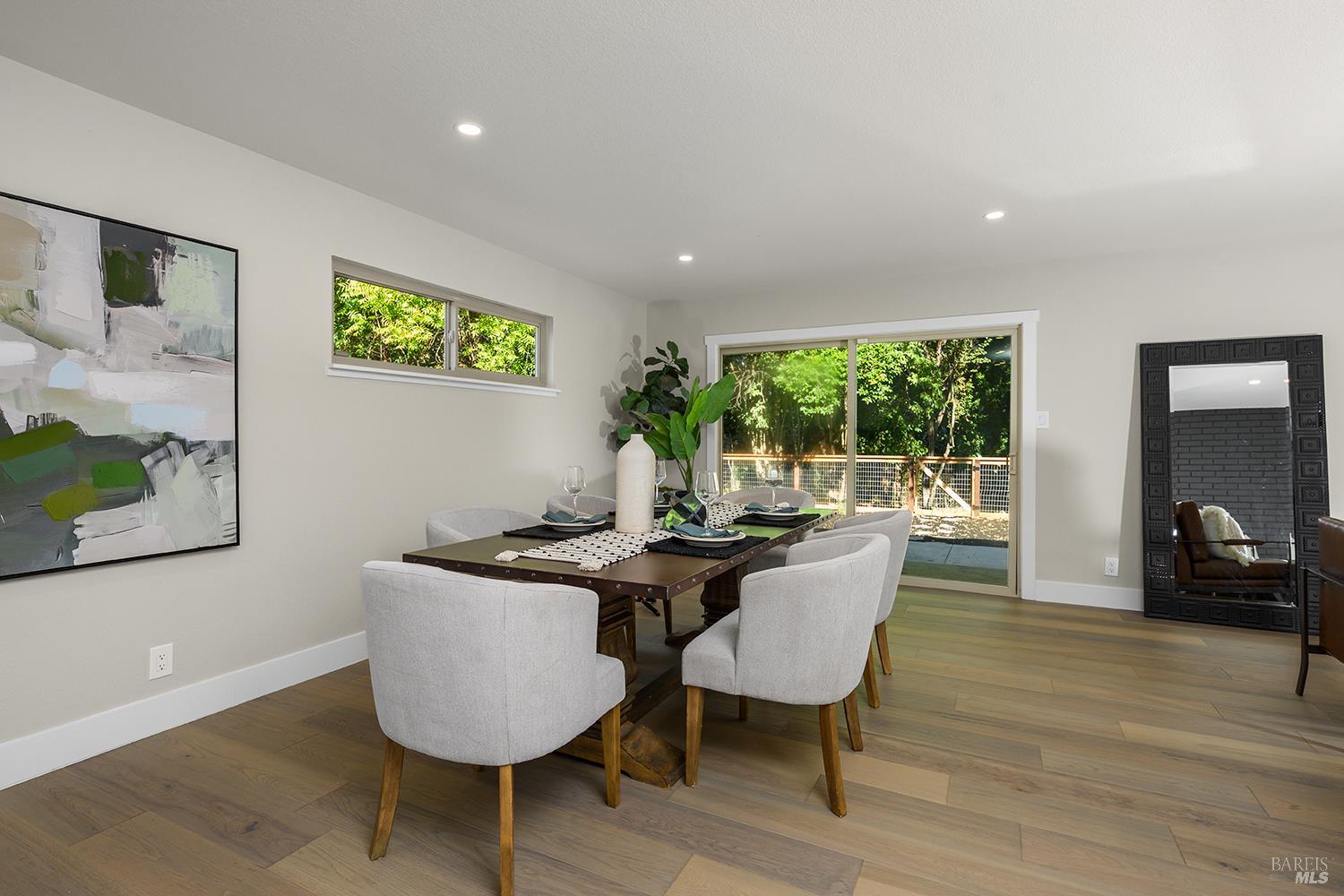 6132 Bridgewood Drive Santa Rosa CA 95409