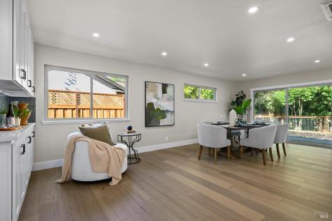 6132 Bridgewood Drive Santa Rosa CA 95409