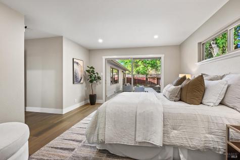 6132 Bridgewood Drive Santa Rosa CA 95409