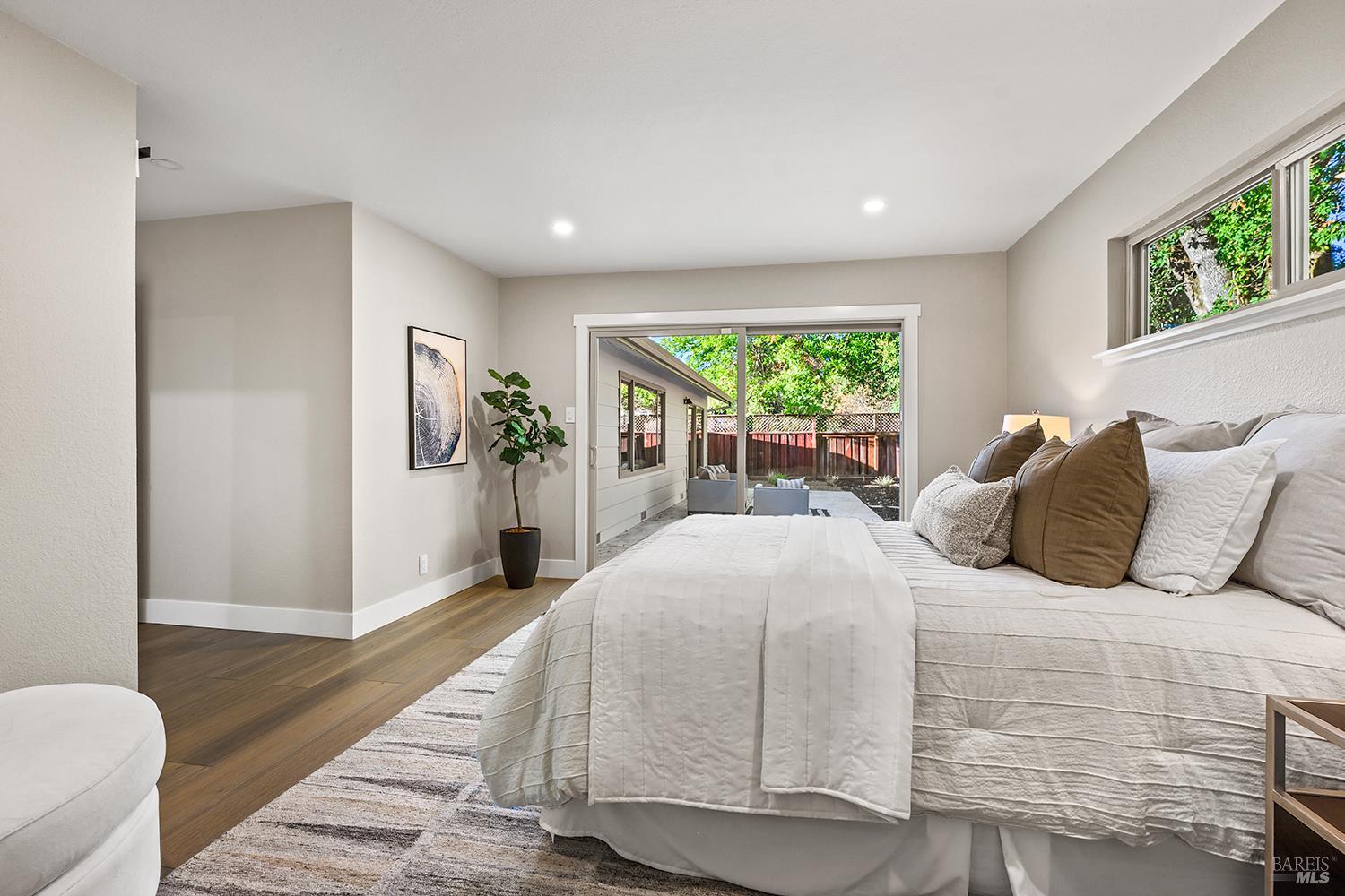 6132 Bridgewood Drive Santa Rosa CA 95409