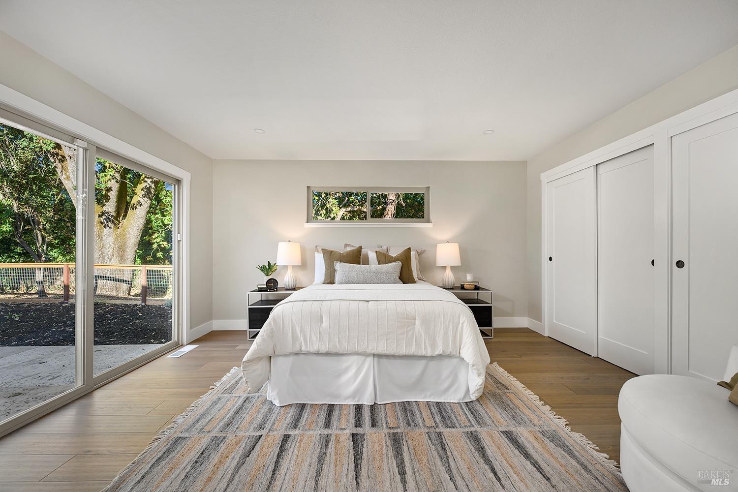 6132 Bridgewood Drive Santa Rosa CA 95409