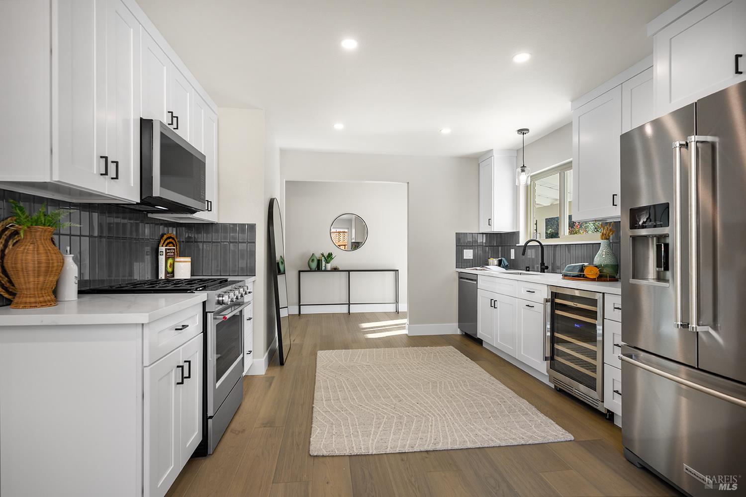 6132 Bridgewood Drive Santa Rosa CA 95409