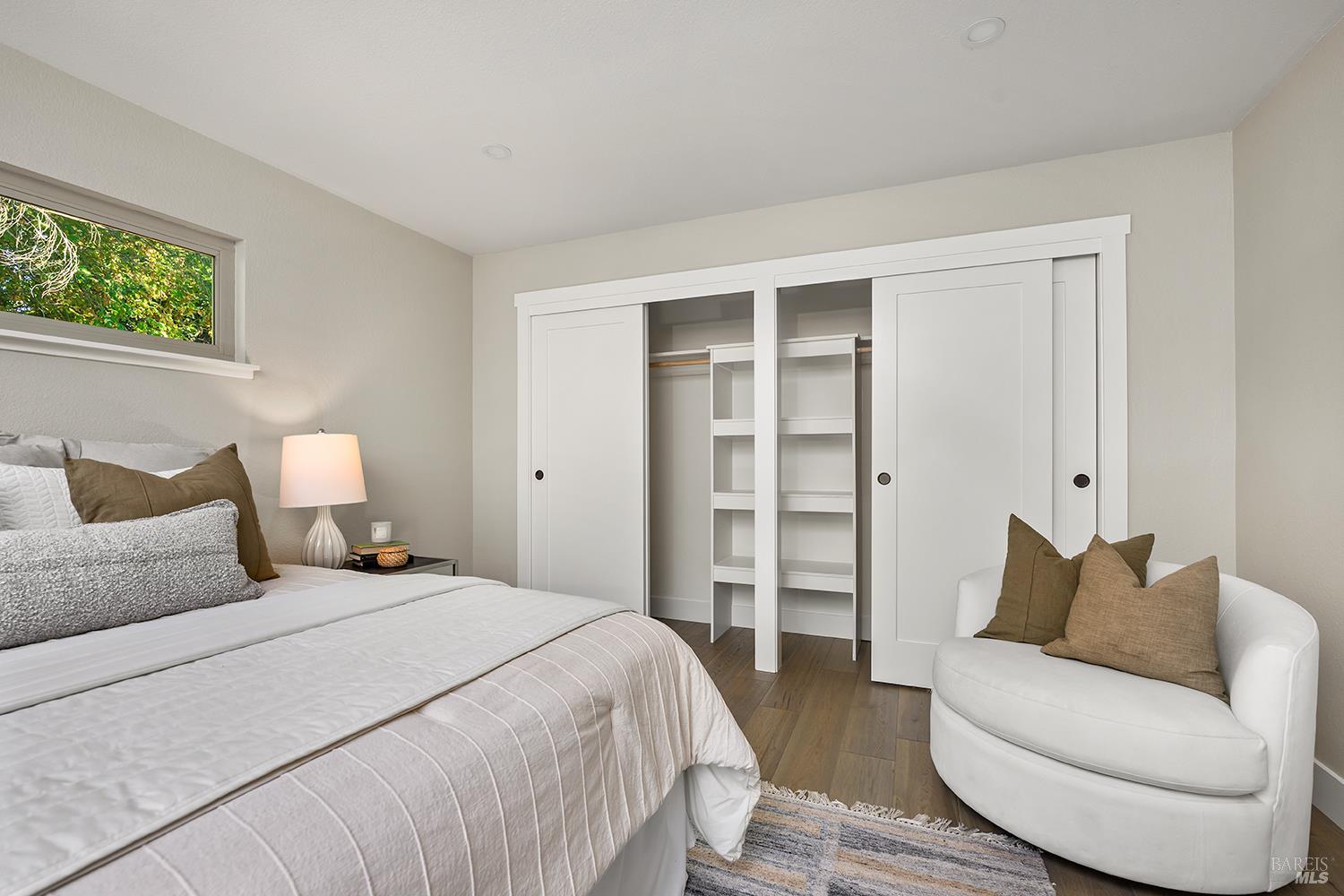 6132 Bridgewood Drive Santa Rosa CA 95409