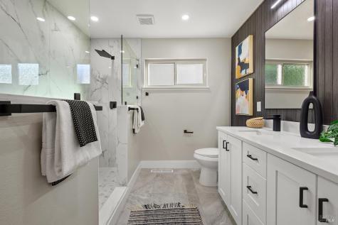 6132 Bridgewood Drive Santa Rosa CA 95409