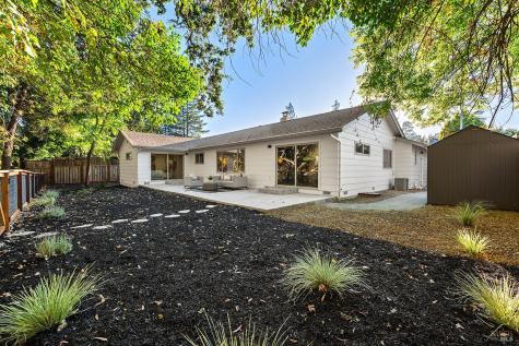 6132 Bridgewood Drive Santa Rosa CA 95409