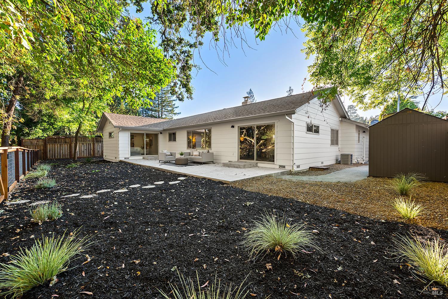 6132 Bridgewood Drive Santa Rosa CA 95409