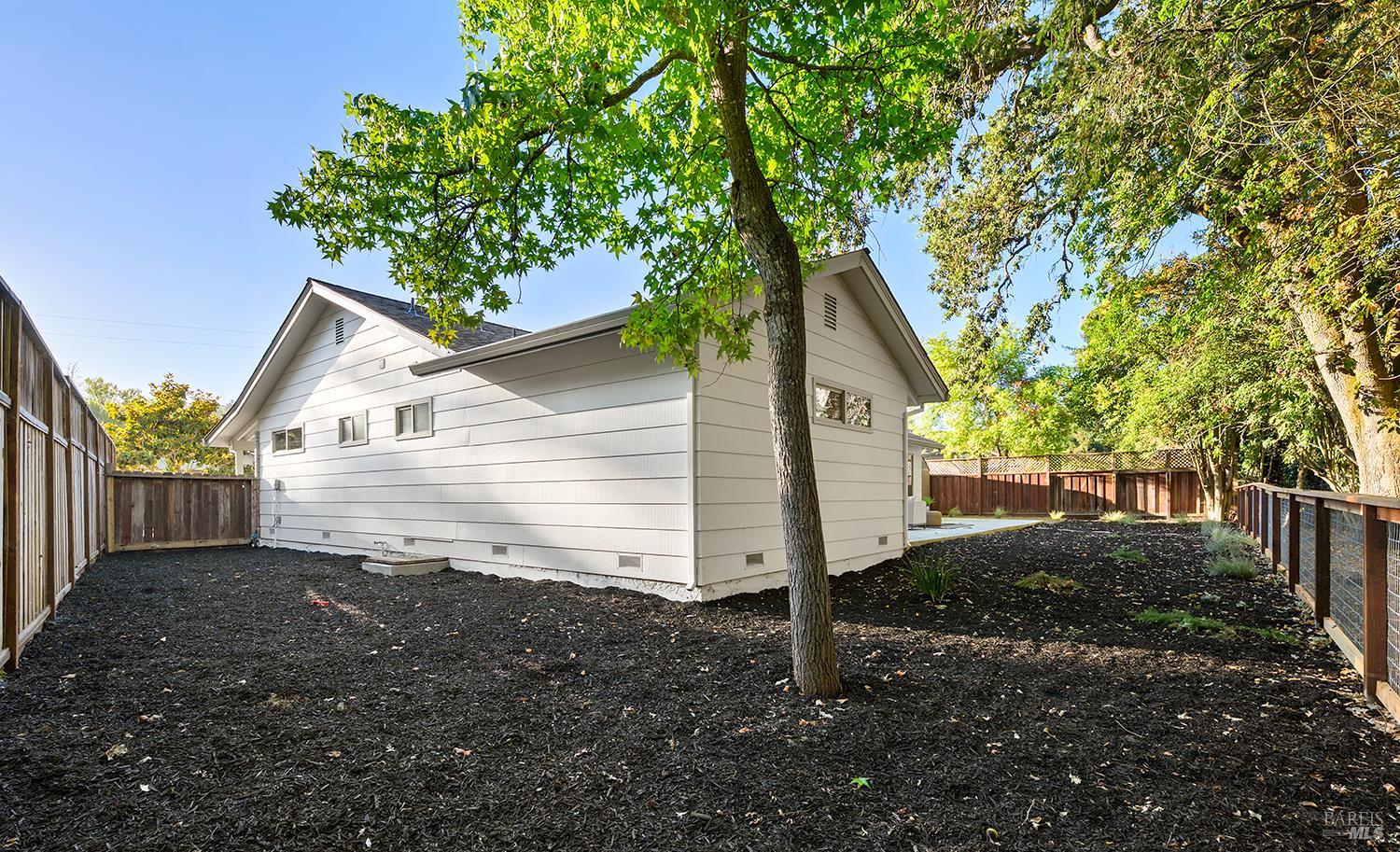 6132 Bridgewood Drive Santa Rosa CA 95409
